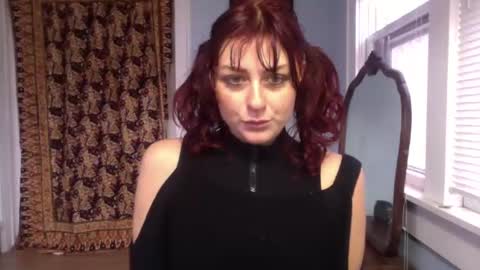 cherryblushxo online show from 12-17-24, 04:00