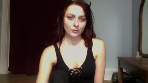 cherryblushxo online show from 01-03-25, 12:43