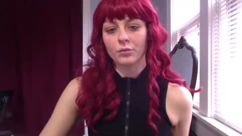 cherryblushxo online show from 02-24-25, 06:58