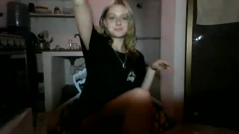 cherryblushxo online show from 12-21-25, 06:09