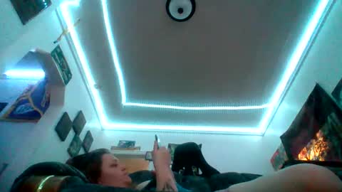 Snapshot of cherrybomb454 chatting on 11-13-25, 03:22 cherrybomb454 online show from 11-13-25, 03:22