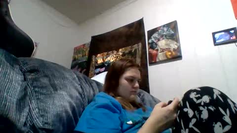 Snapshot of cherrybomb454 chatting on 11-26-25, 05:03 cherrybomb454 online show from 11-26-25, 05:03