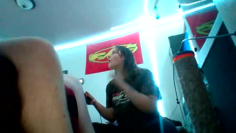 Snapshot of cherrybomb454 chatting on 11-29-25, 06:11 cherrybomb454 online show from 11-29-25, 06:11