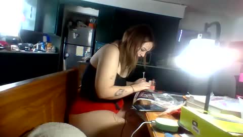 Snapshot of cherrybomb454 chatting on 12-15-25, 04:00 cherrybomb454 online show from 12-15-25, 04:00