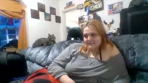 cherrybomb454 online show from 02-20-26, 11:38