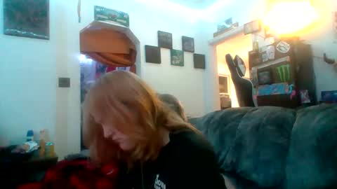 cherrybomb454 online show from 02-22-26, 01:51