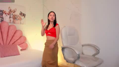 Cherry online show from 01-19-26, 12:09