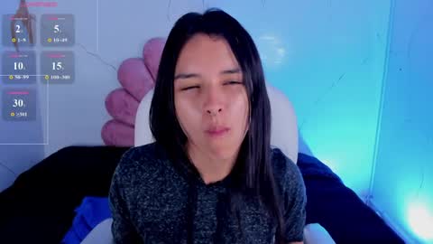 Cherry online show from 03-25-26, 01:28