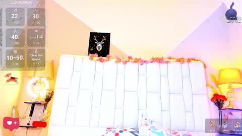 Snapshot of cherryboom23 chatting on 12-15-25, 06:23 Samy Perez online show from 12-15-25, 06:23