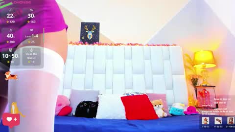 Samy Perez online show from 02-09-26, 08:35