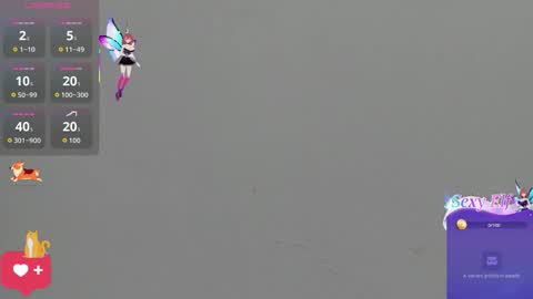 Samy Perez online show from 02-14-26, 07:32