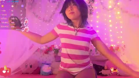 Samy Perez online show from 07-04-26, 02:40