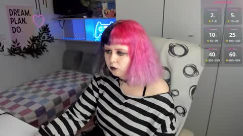 Sarah online show from 03-03-26, 09:21