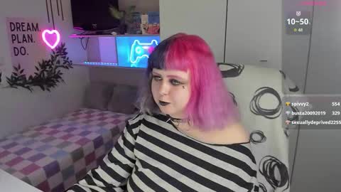 Sarah online show from 03-06-26, 09:33