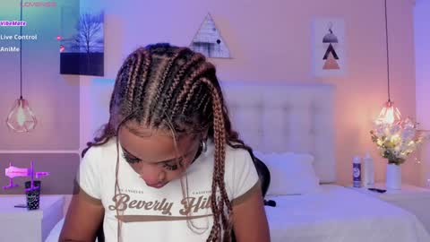 Snapshot of cherrybr_ chatting on 02-07-25, 11:34 Cherry Lady online show from 02-07-25, 11:34