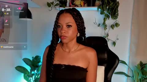 Snapshot of cherrybr_ chatting on 09-11-25, 04:34 Cherry Lady online show from 09-11-25, 04:34