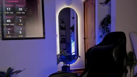 Snapshot of cherrybr_ chatting on 11-28-25, 02:03 Cherry Lady online show from 11-28-25, 02:03