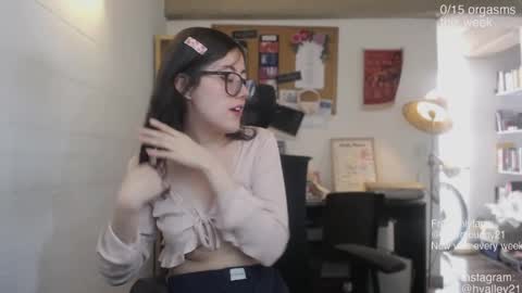Sarah Prez online show from 06-03-26, 09:42