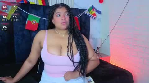 CHERRY  online show from 06-22-26, 12:24