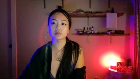 Miss Cherry online show from 10-15-25, 01:28