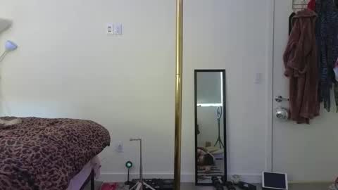 Miss Cherry online show from 03-19-26, 10:25