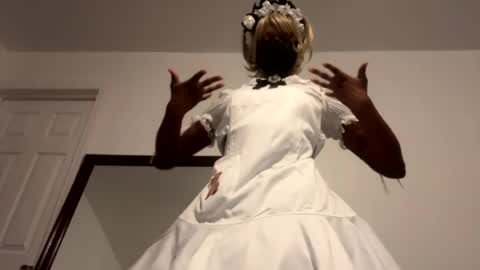 cherrycherrylady60 online show from 07-13-26, 11:18