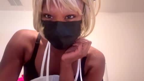 cherrycherrylady60 online show from 07-28-26, 10:09