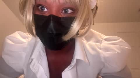 cherrycherrylady60 online show from 08-01-26, 12:21