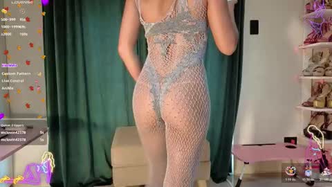 Cherry online show from 01-11-26, 02:38