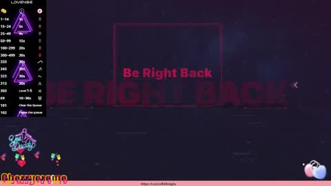 Snapshot of cherrycreme chatting on 05-18-26, 04:07 Cherry online show from 05-18-26, 04:07