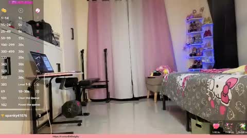 Snapshot of cherrycreme chatting on 06-06-26, 02:16 Cherry online show from 06-06-26, 02:16