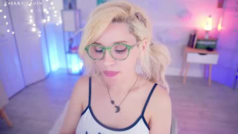 Cherry Crush  online show from 06-09-26, 05:02