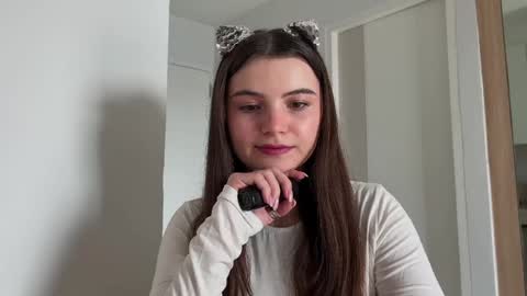 Lina online show from 12-27-24, 04:36