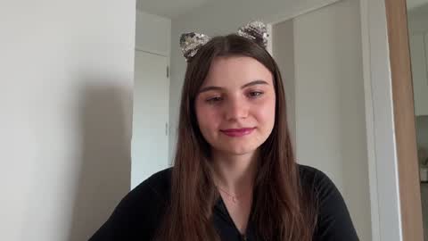 Lina online show from 12-28-24, 07:44