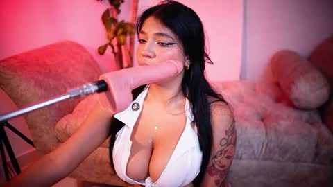 Cherry  online show from 09-12-25, 04:56