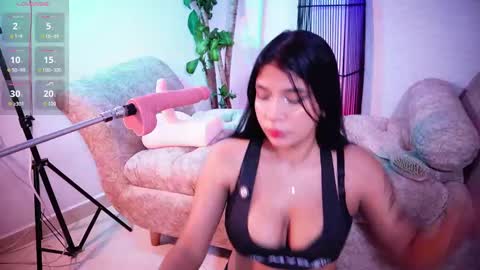 Cherry  online show from 09-19-25, 03:19