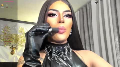 THE ALPHA   GODDESSOFSEXUALDESIRE online show from 12-02-24, 09:35