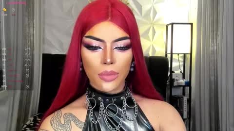 THE ALPHA   GODDESSOFSEXUALDESIRE online show from 12-06-24, 01:44