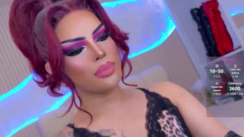THE ALPHA   GODDESSOFSEXUALDESIRE online show from 06-13-26, 03:04