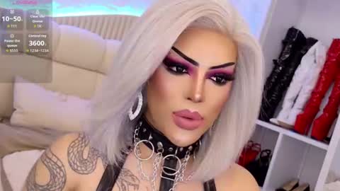 THE ALPHA   GODDESSOFSEXUALDESIRE online show from 06-26-26, 03:55