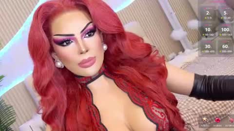 THE ALPHA   GODDESSOFSEXUALDESIRE online show from 07-25-26, 06:22