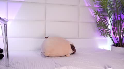 Julia online show from 02-01-25, 02:26