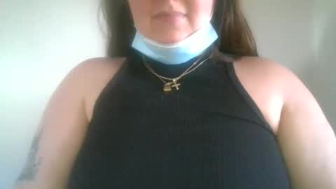 CherryJune online show from 03-06-26, 07:54