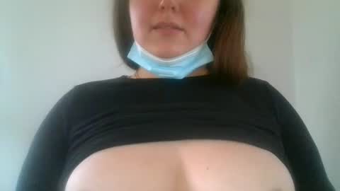 CherryJune online show from 03-19-26, 04:44