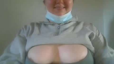 CherryJune online show from 04-29-26, 08:48