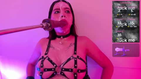 Snapshot of cherryl_blosom_ chatting on 02-23-25, 05:07 Cherryl online show from 02-23-25, 05:07