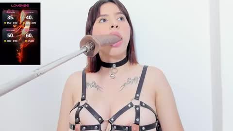 Snapshot of cherryl_blosom_ chatting on 02-26-25, 07:16 Cherryl online show from 02-26-25, 07:16