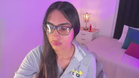 Cherry online show from 10-14-25, 12:50