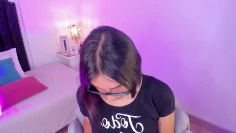 Cherry online show from 10-28-25, 12:52