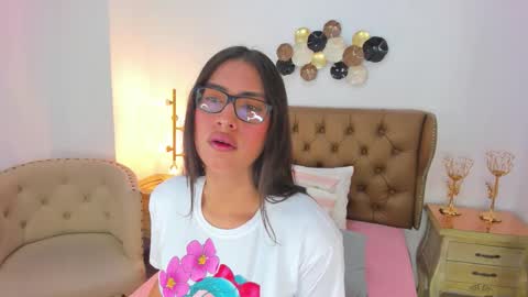 Cherry online show from 02-26-26, 02:38